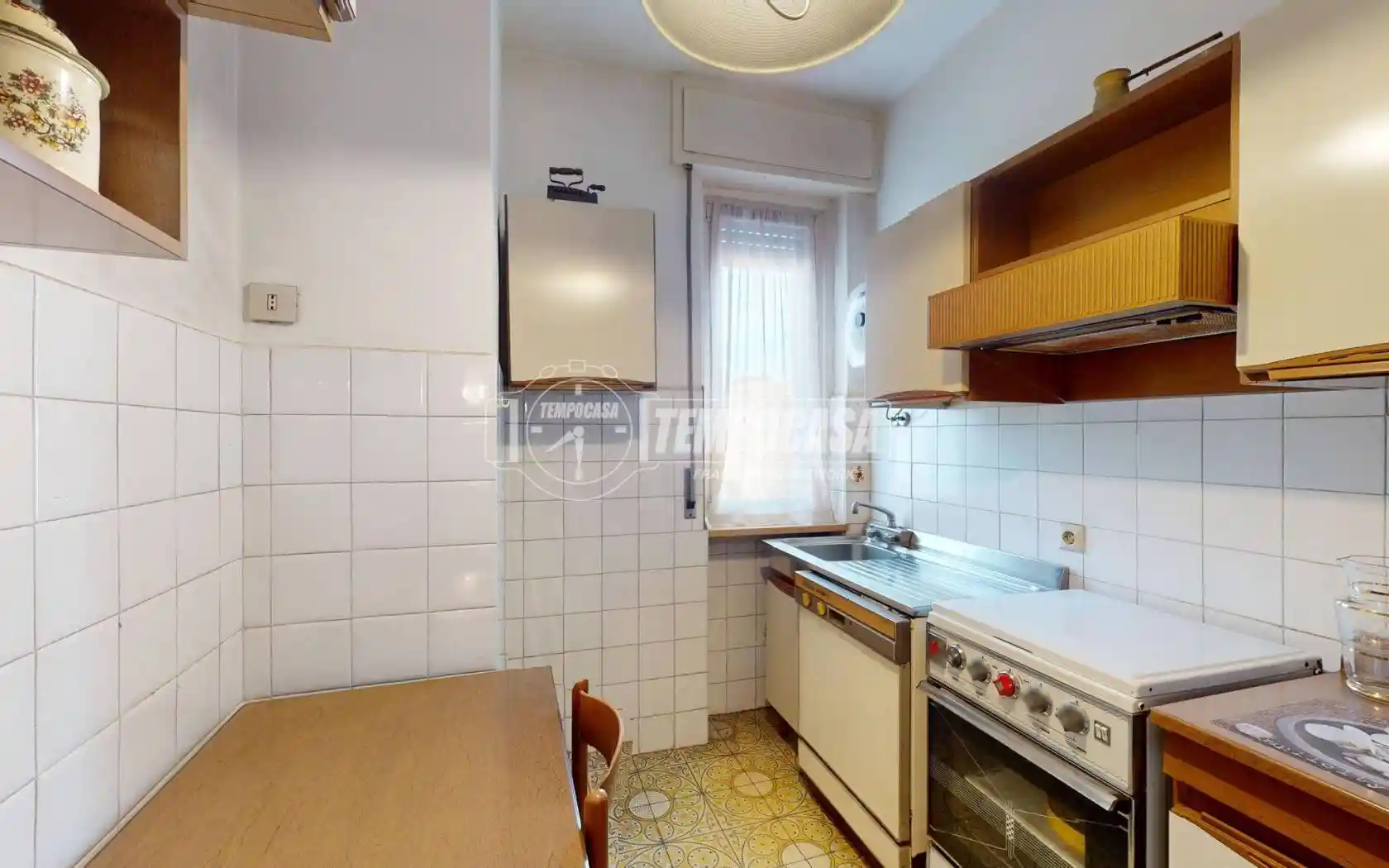 Quadrilocale via ARNABOLDI 11, Certosa, Milano - foto 3