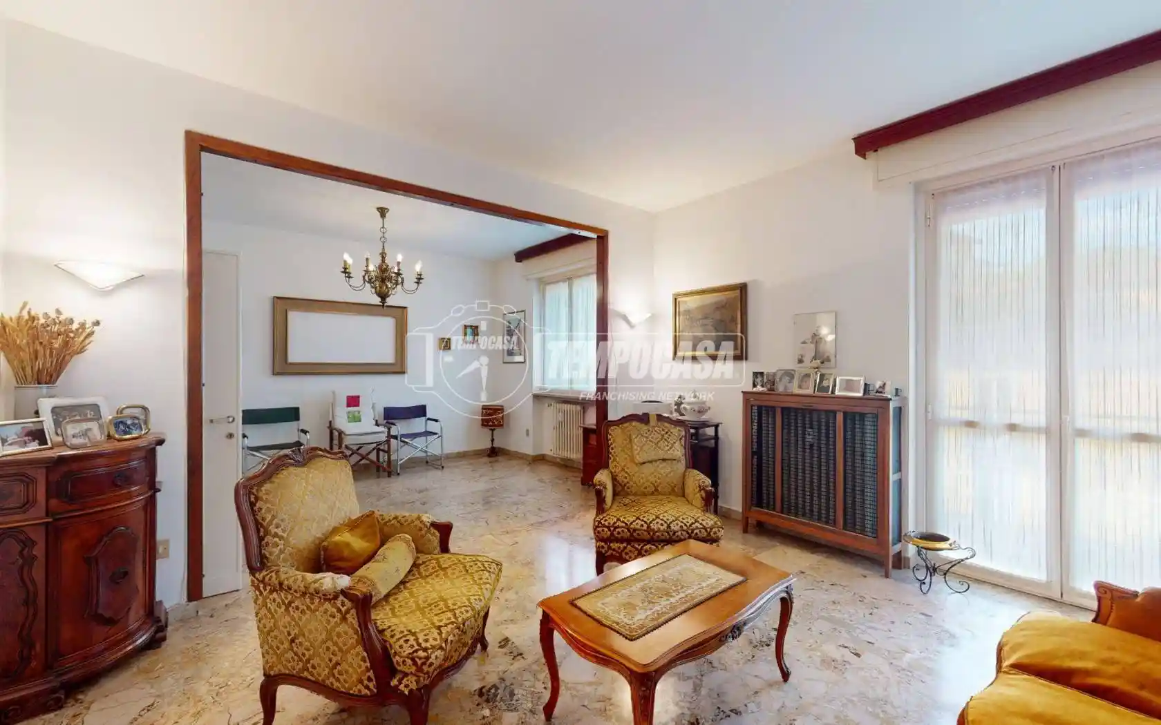 Quadrilocale via ARNABOLDI 11, Certosa, Milano - foto 5