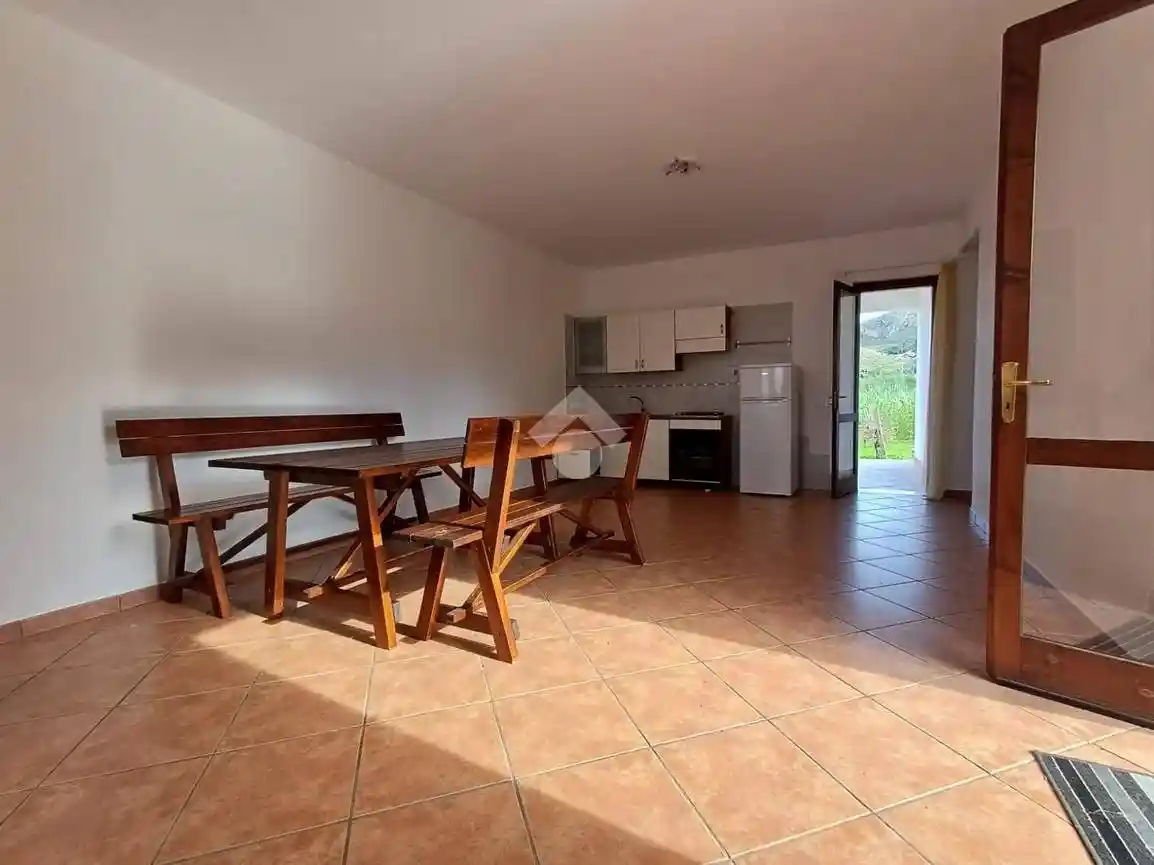 Villa unifamiliare Contrada Fraginesi 1, Castellammare del Golfo - foto 4