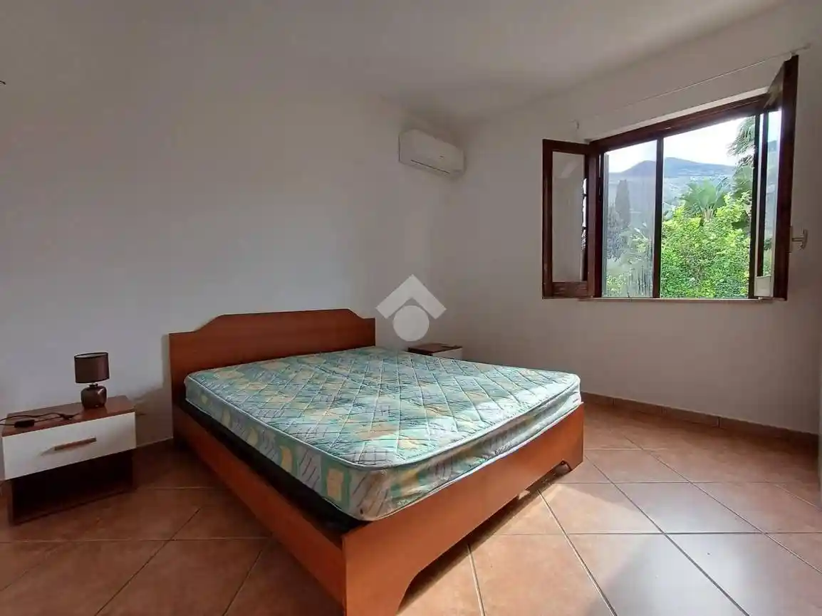 Villa unifamiliare Contrada Fraginesi 1, Castellammare del Golfo - foto 5