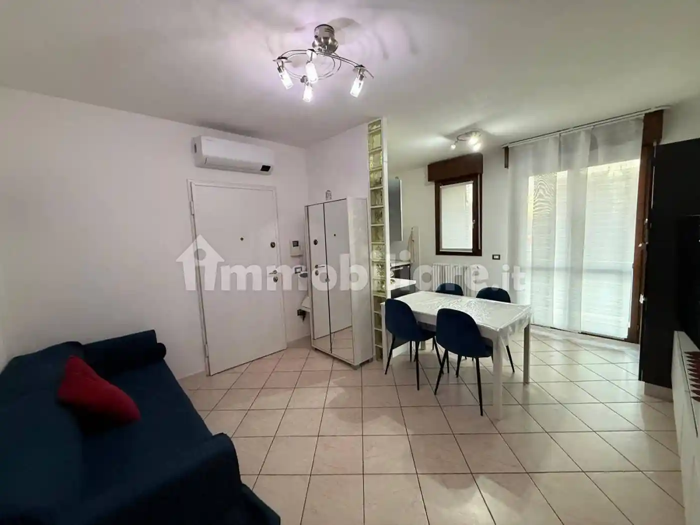 Trilocale via Umberto Giordano 56, Cristo, Alessandria - foto 3