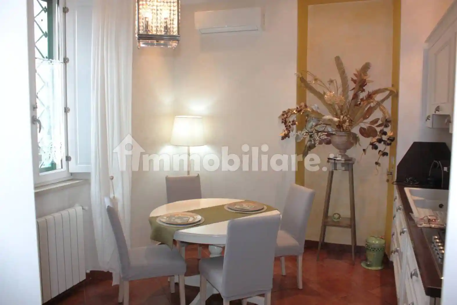 Trilocale via di Valle Aurelia 43, Valle Aurelia, Roma - foto 3