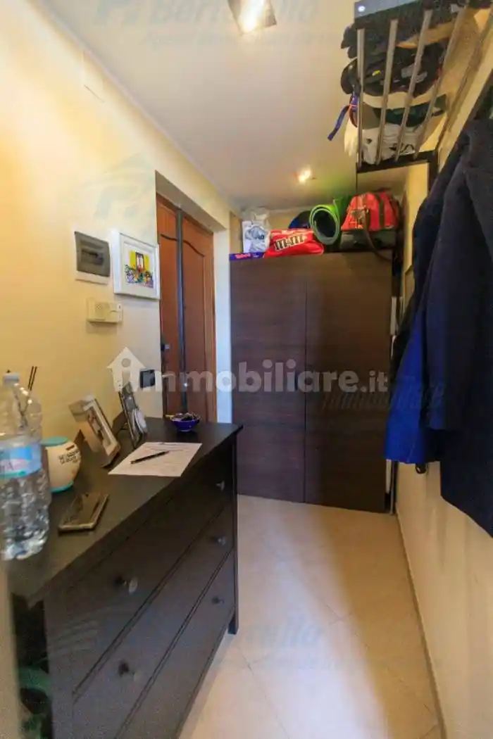 Bilocale via di Montesano 4, Manin, Genova - foto 2