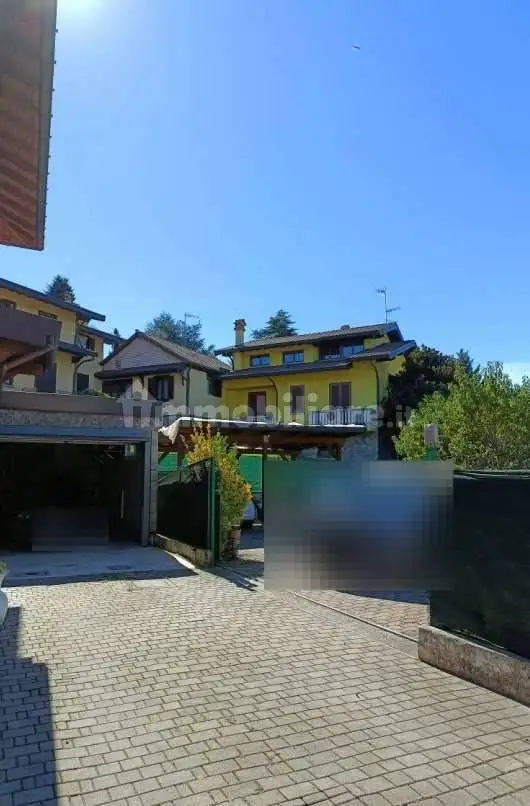 Appartamento all'asta viale Varese, Binago - foto 4