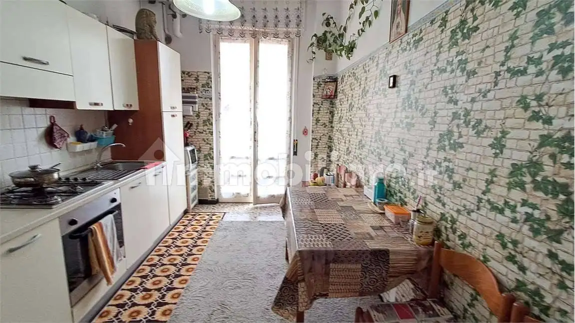 Appartamento in vendita a Ancona