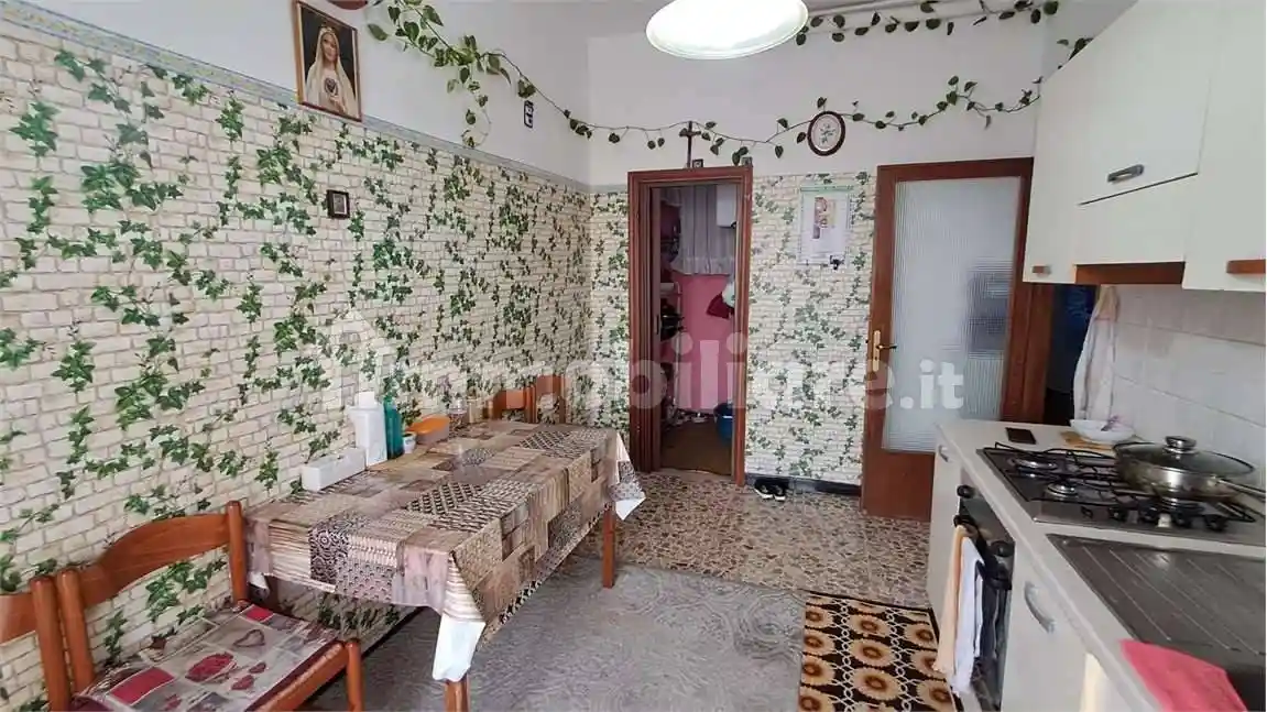 Quadrilocale buono stato, Piano, Ancona - foto 2