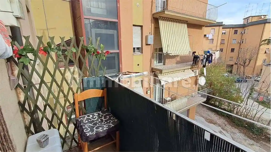 Quadrilocale buono stato, Piano, Ancona - foto 3