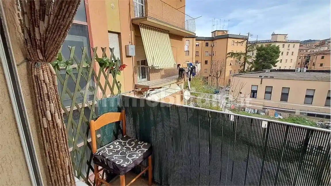 Quadrilocale buono stato, Piano, Ancona - foto 4