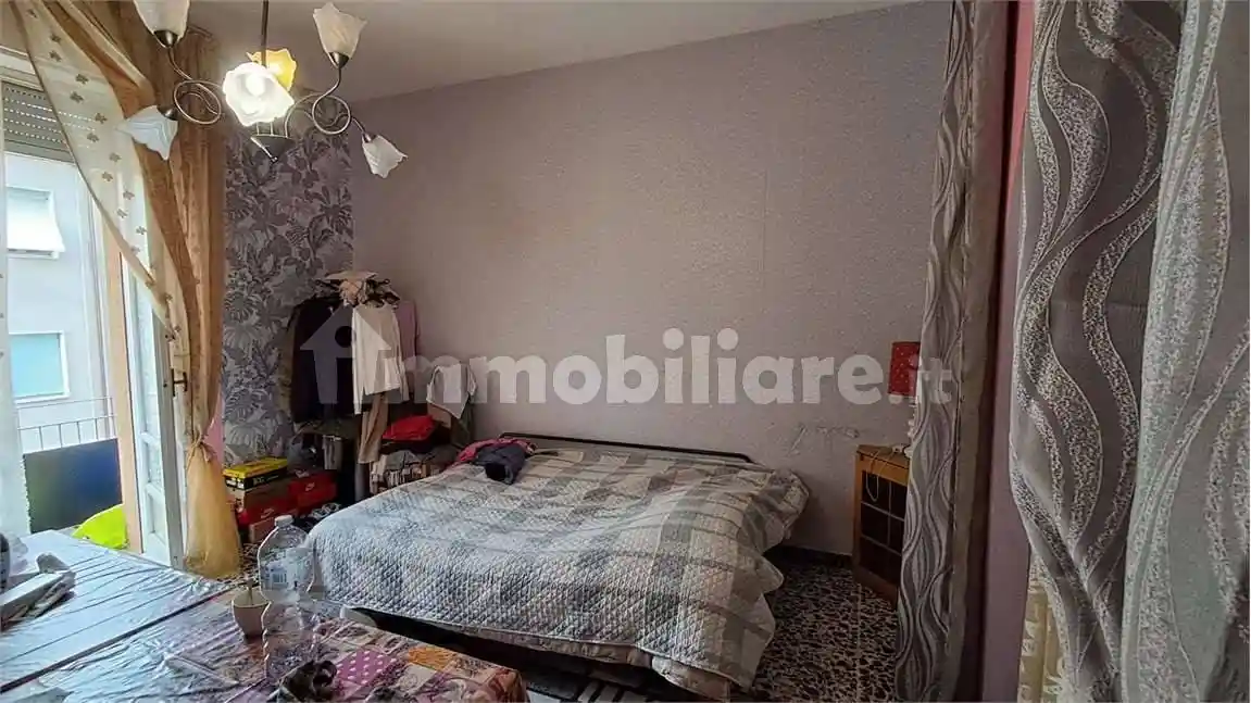 Quadrilocale buono stato, Piano, Ancona - foto 5