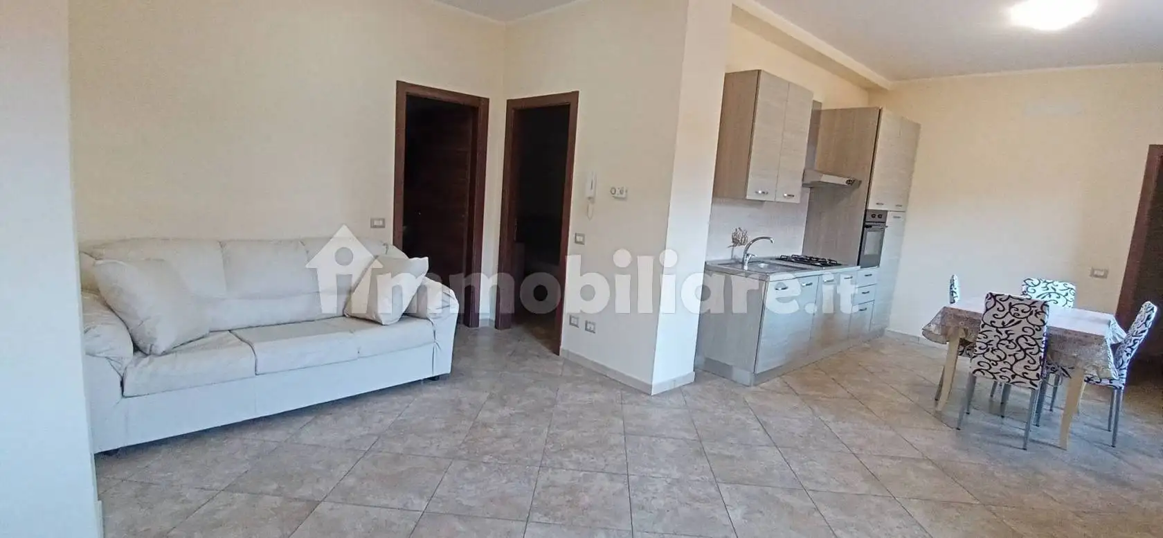 Appartamento in affitto a Frosinone