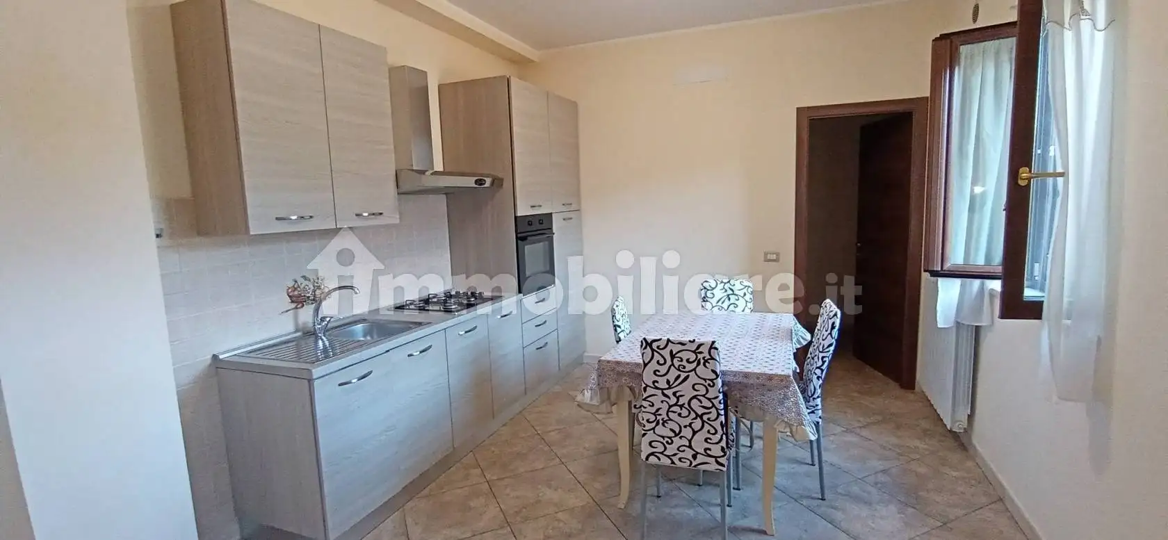 Bilocale via Foresta le Monache, Le Rase, Vetiche, Frosinone - foto 4