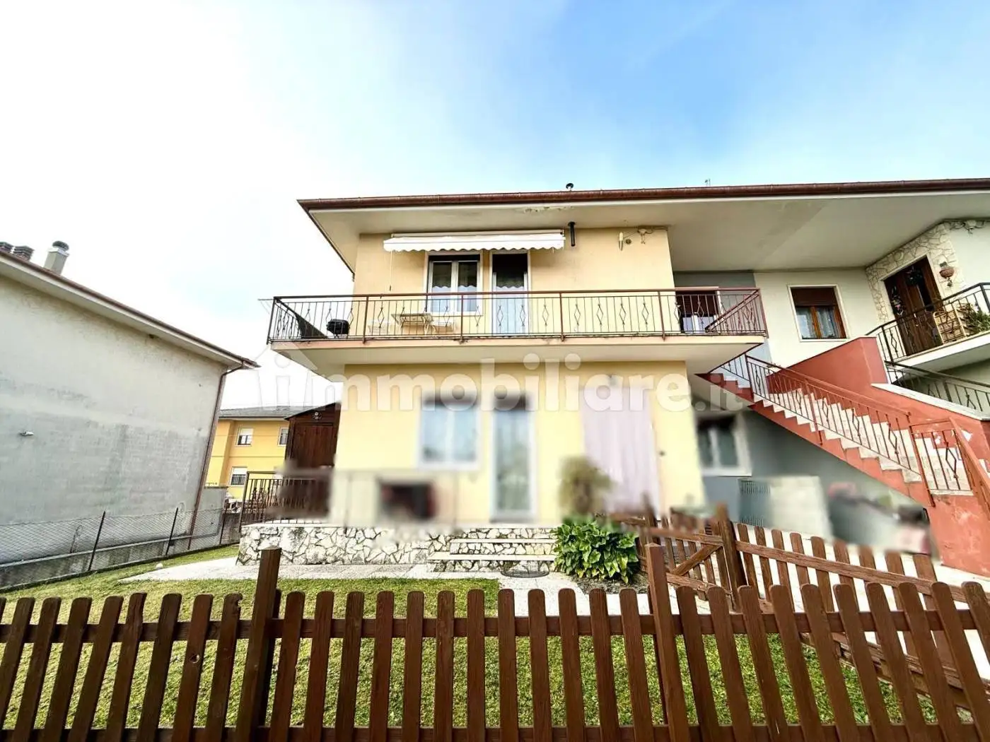 Appartamento in vendita a Lonigo