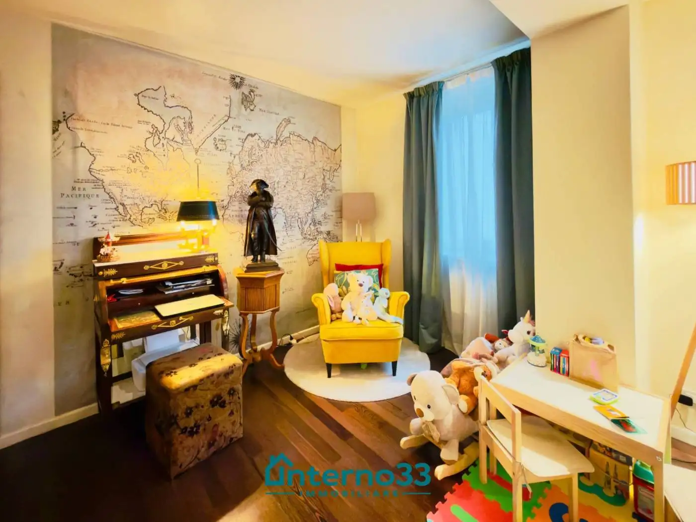 Villa a schiera via San Francesco 10A, Centro, Sarzana - foto 3