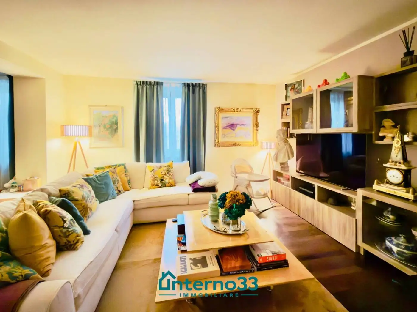 Villa a schiera via San Francesco 10A, Centro, Sarzana - foto 5