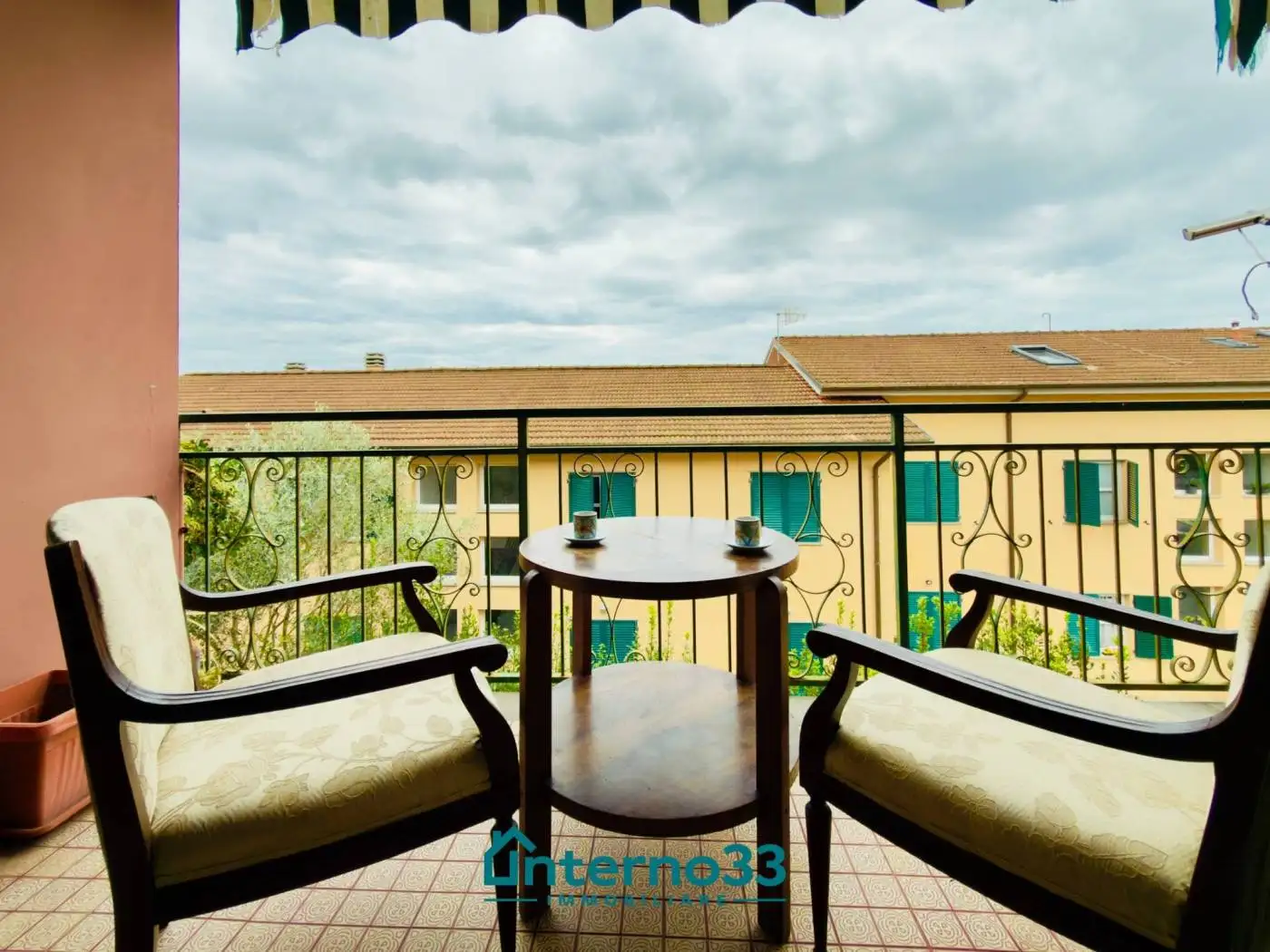 Quadrilocale via Paterno 6, Sarzanello, San Lazzaro, Sarzana - foto 2