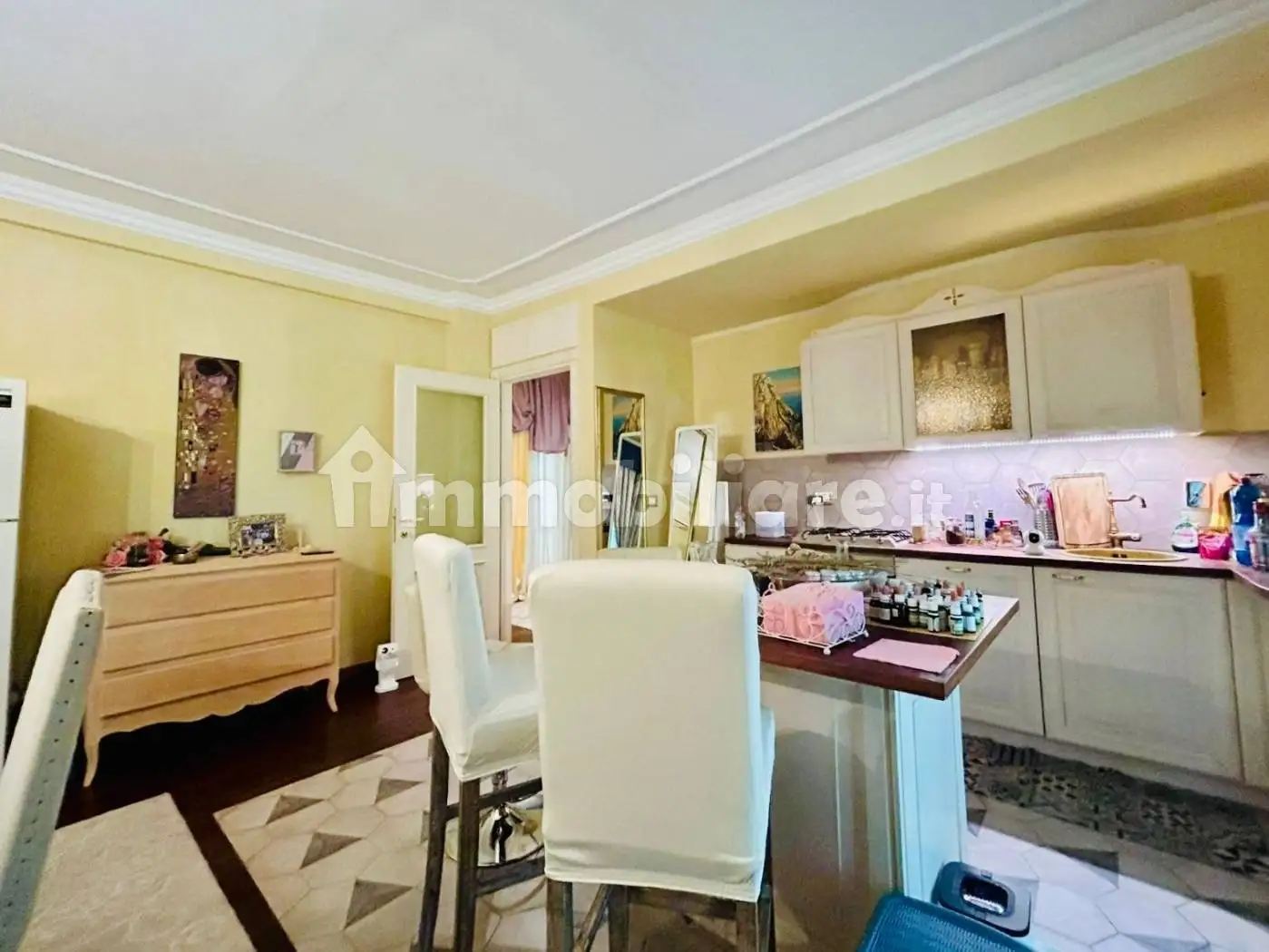 Quadrilocale via Paradiso 2, Olmo, Santa Caterina, Falcinello, Sarzana - foto 5