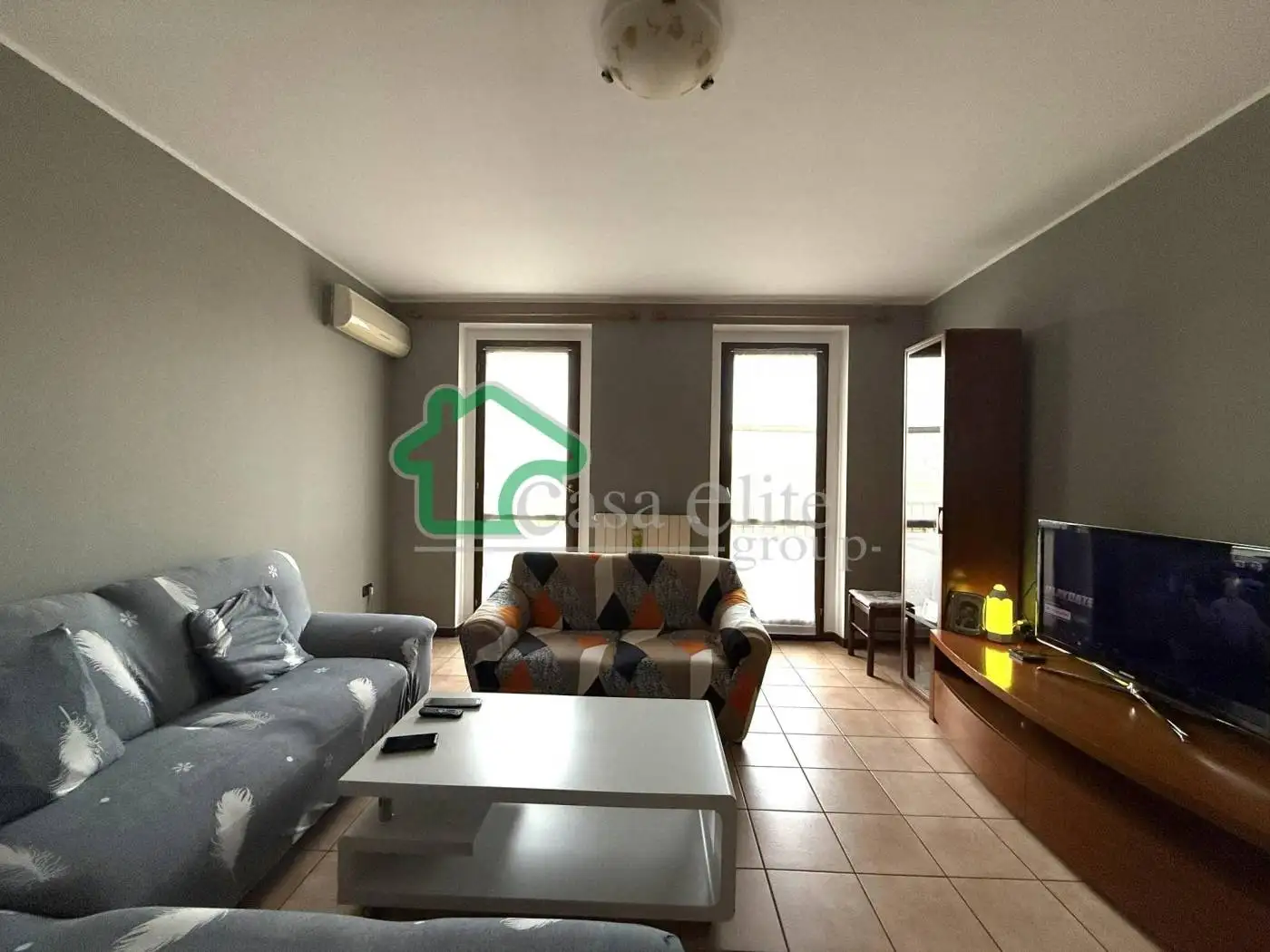 Trilocale via Umberto I, Centro, Dovera - foto 2