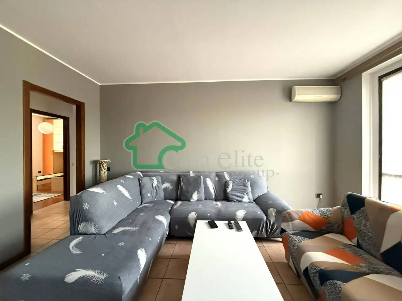 Trilocale via Umberto I, Centro, Dovera - foto 4