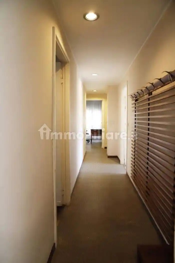 Quadrilocale via Ferdinando Bocconi 24, Bocconi, Milano - foto 5