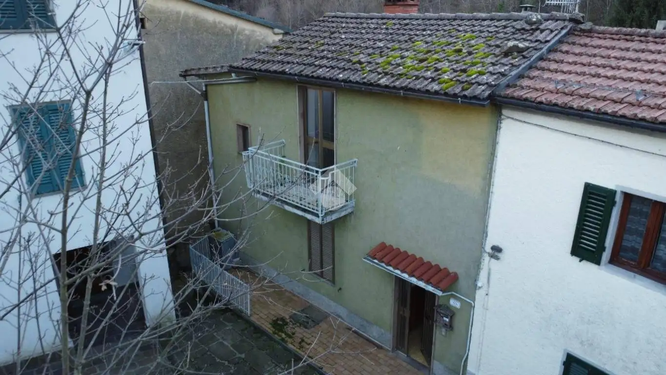 Casa indipendente in vendita a San Marcello Piteglio