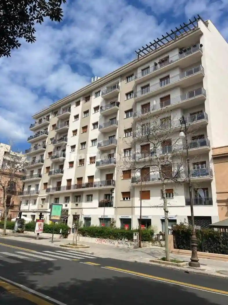 Quadrilocale via della Libertà 159, Libertà - Villabianca, Palermo - foto 4