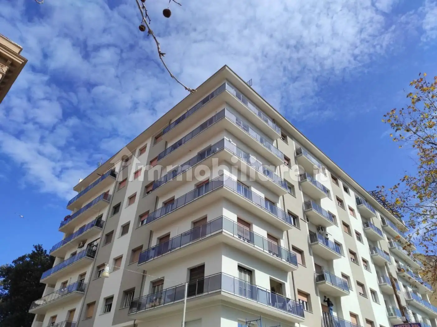 Appartamento in vendita a Palermo