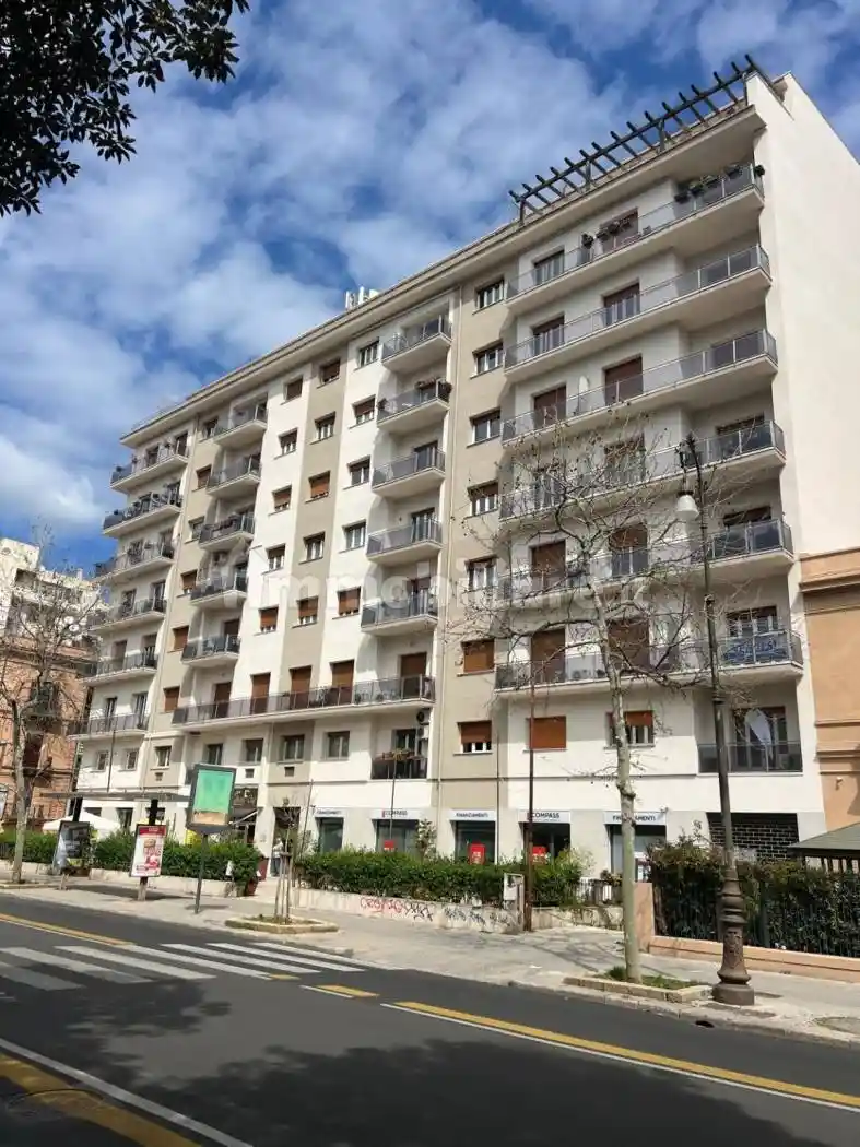 Quadrilocale via della Libertà 159, Libertà - Villabianca, Palermo - foto 2