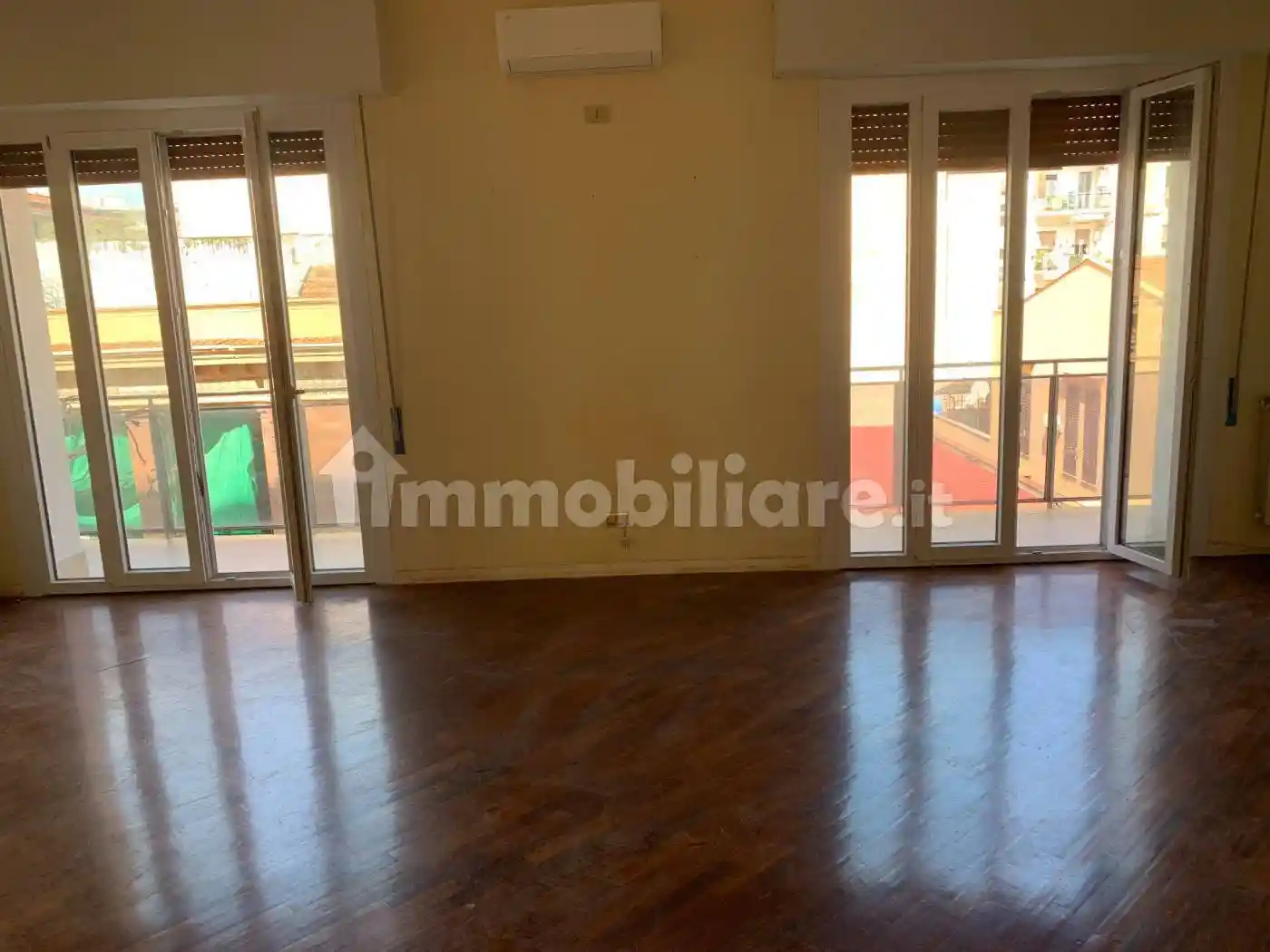 Quadrilocale via della Libertà 159, Libertà - Villabianca, Palermo - foto 3