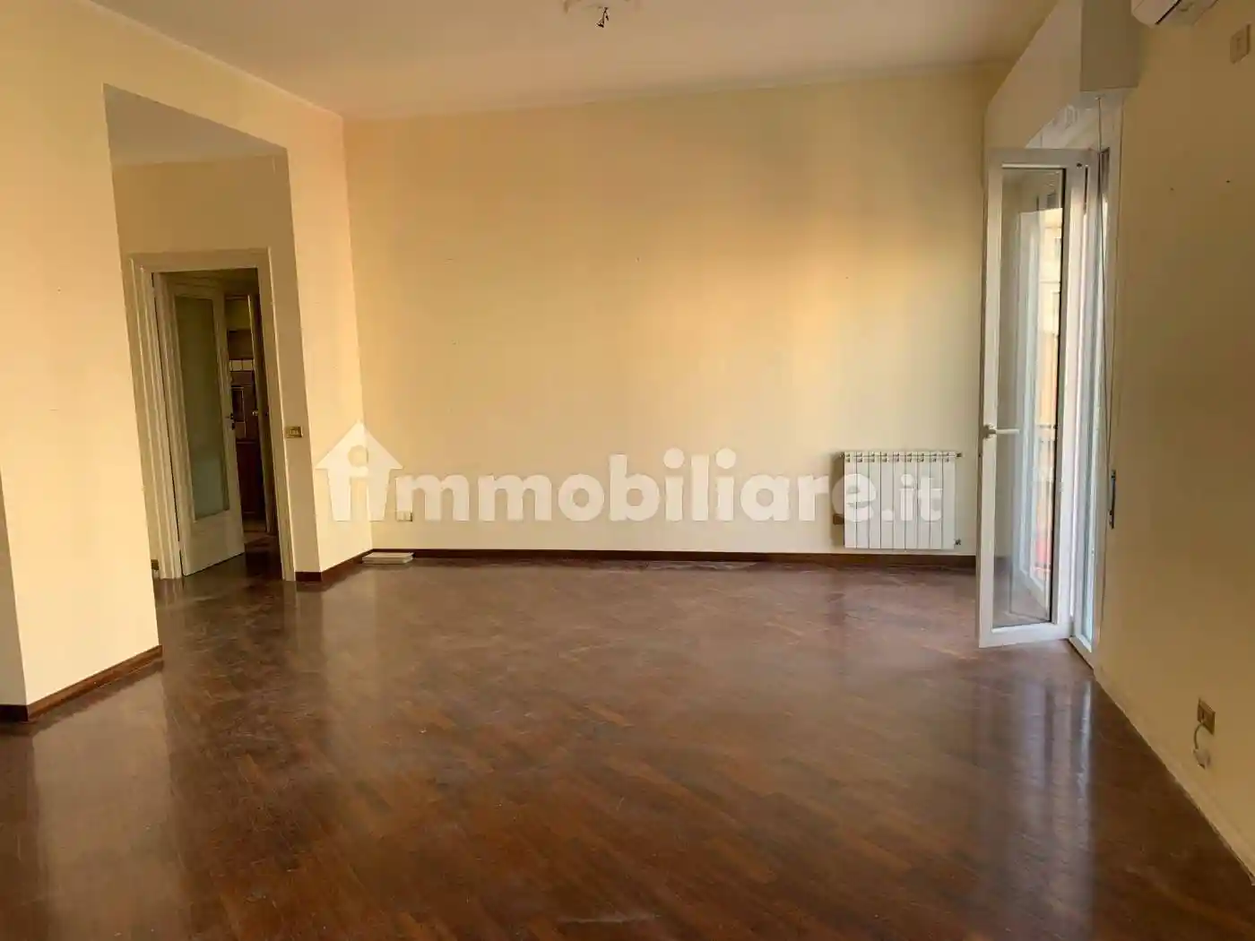 Quadrilocale via della Libertà 159, Libertà - Villabianca, Palermo - foto 4