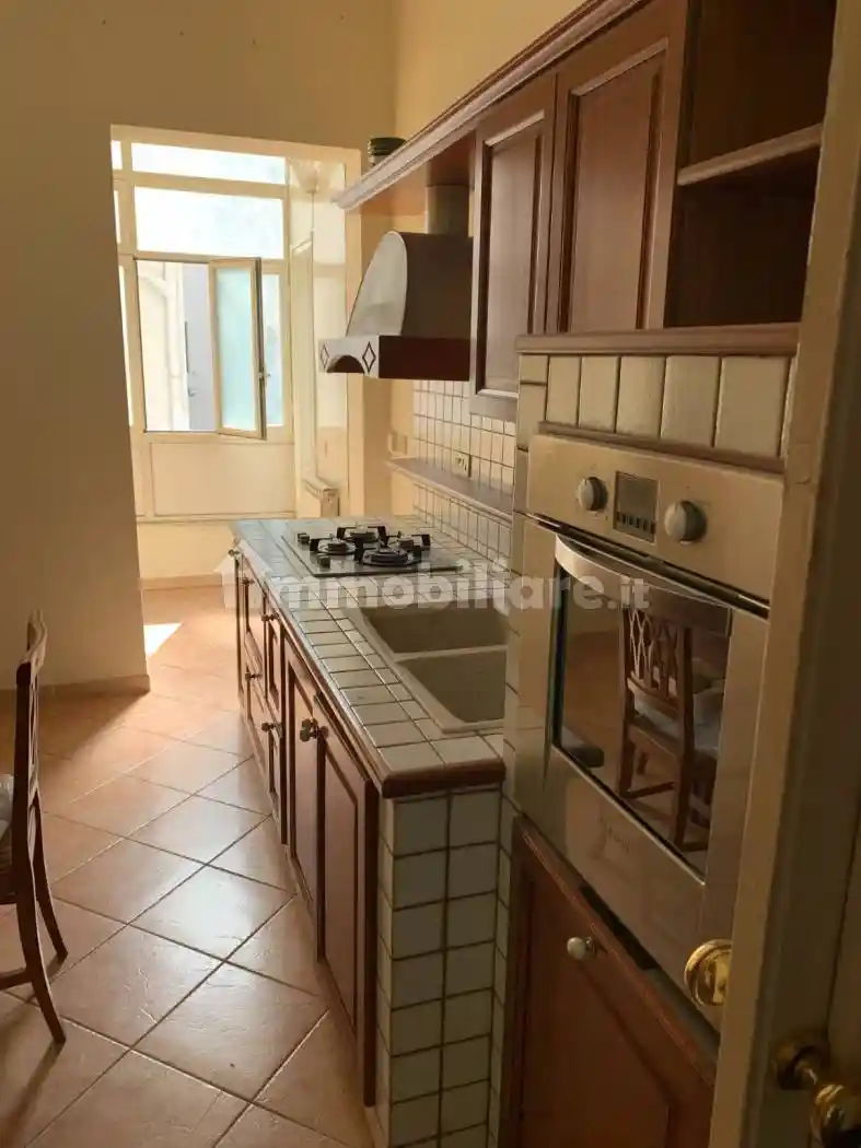 Quadrilocale via della Libertà 159, Libertà - Villabianca, Palermo - foto 5