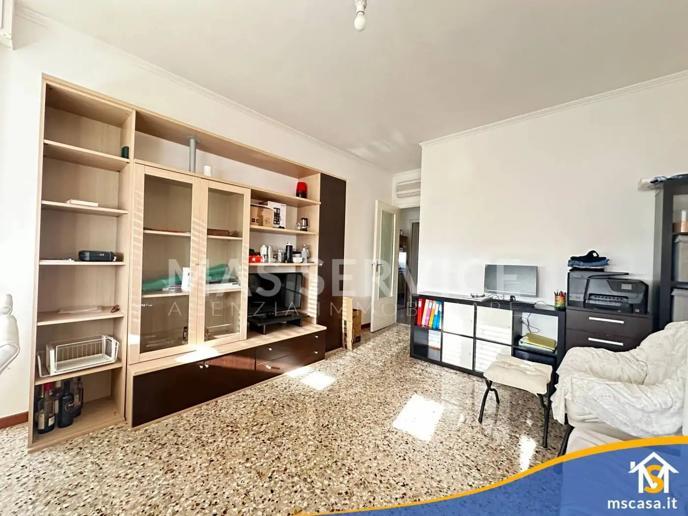 Appartamento in affitto a Roma