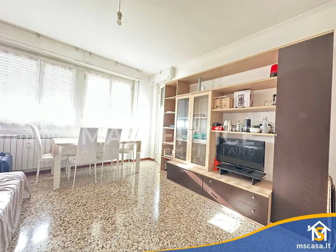 Quadrilocale via Raffaele Aversa, Spinaceto, Roma - foto 2