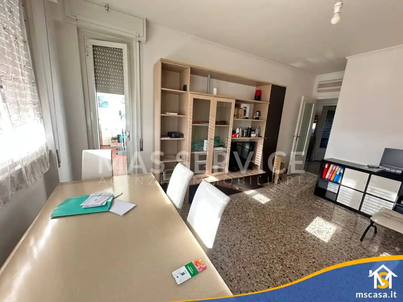 Quadrilocale via Raffaele Aversa, Spinaceto, Roma - foto 5