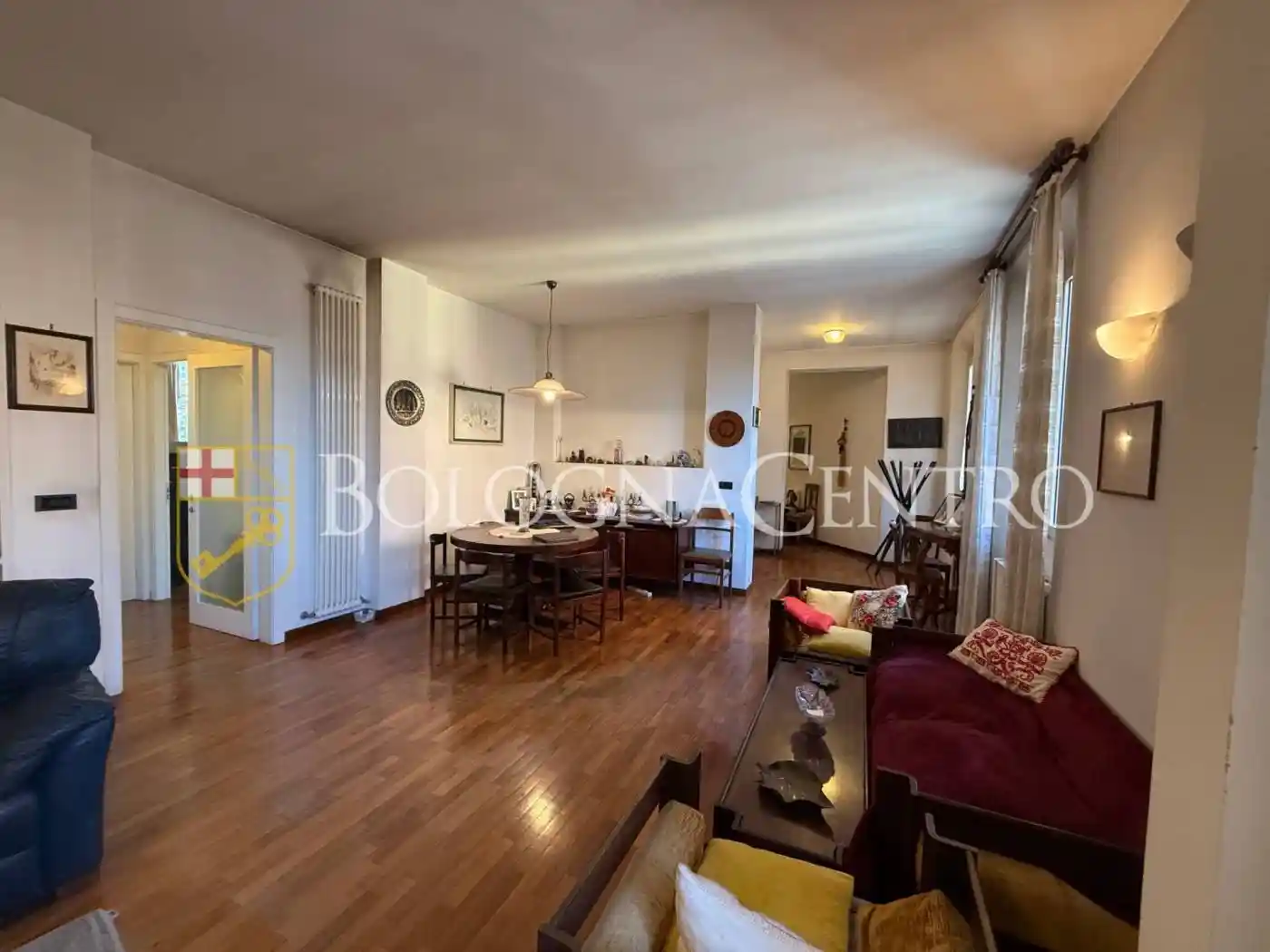 Appartamento via Del Chiu', Saffi, Bologna - foto 2