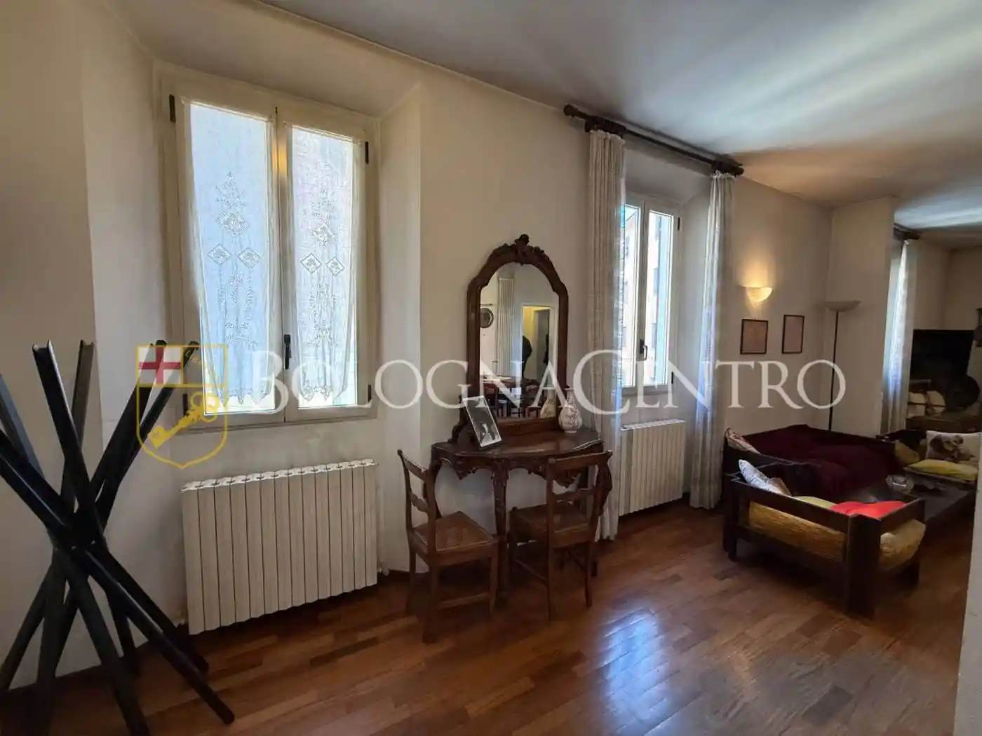 Appartamento via Del Chiu', Saffi, Bologna - foto 3