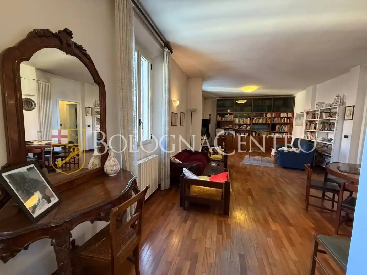 Appartamento via Del Chiu', Saffi, Bologna - foto 4