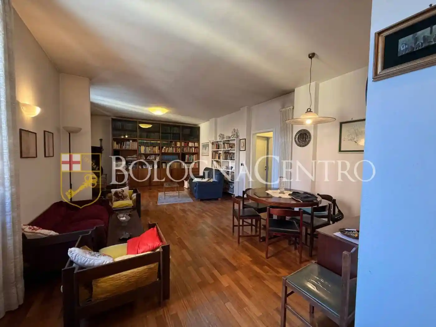 Appartamento via Del Chiu', Saffi, Bologna - foto 5