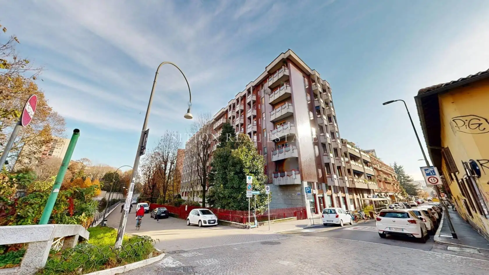 Apartment in vendita a Milan