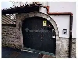 Appartamento in asta a Barzio