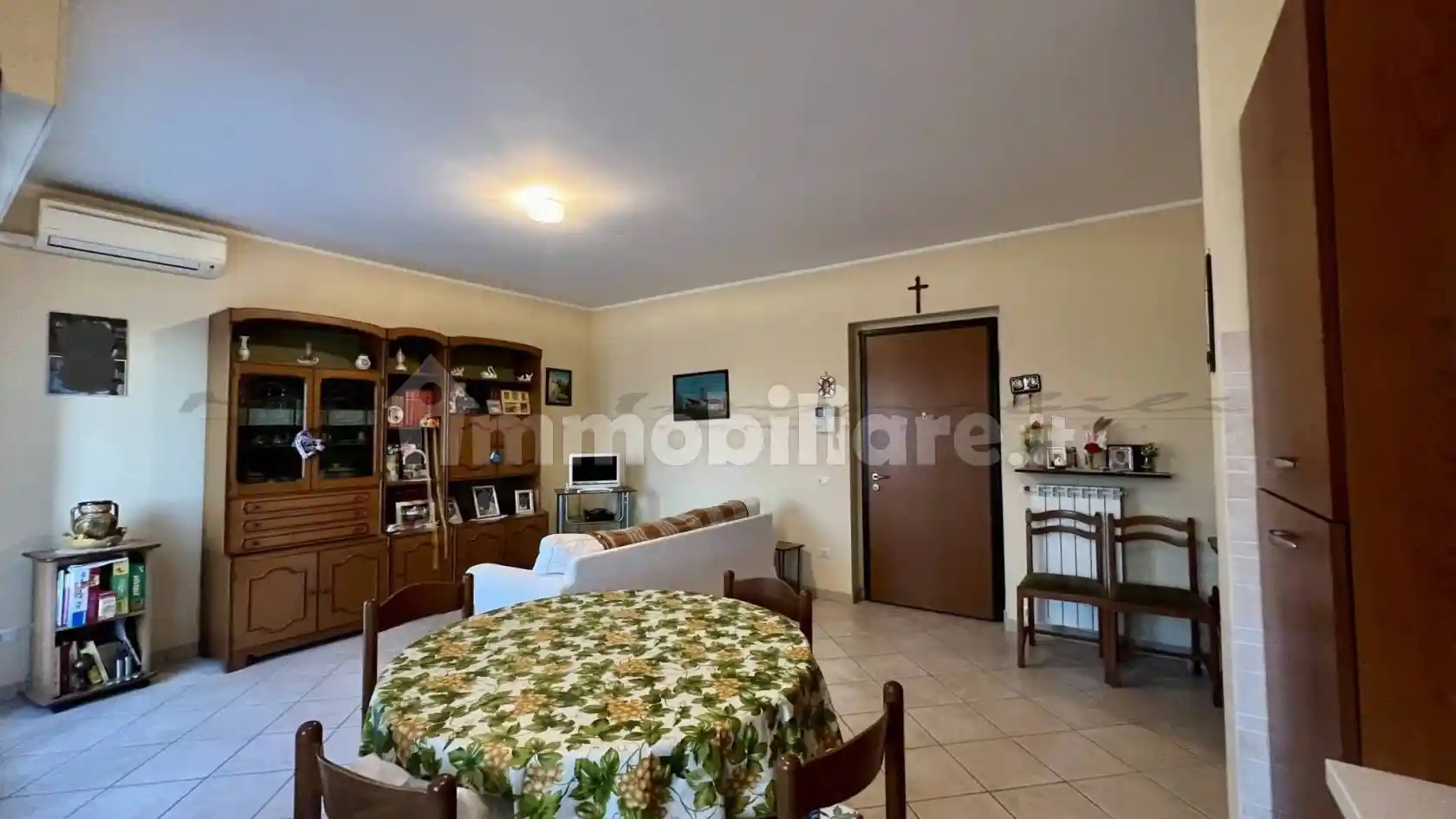 Bilocale via Padre Giuseppe Puglisi 13, Vernate - foto 2