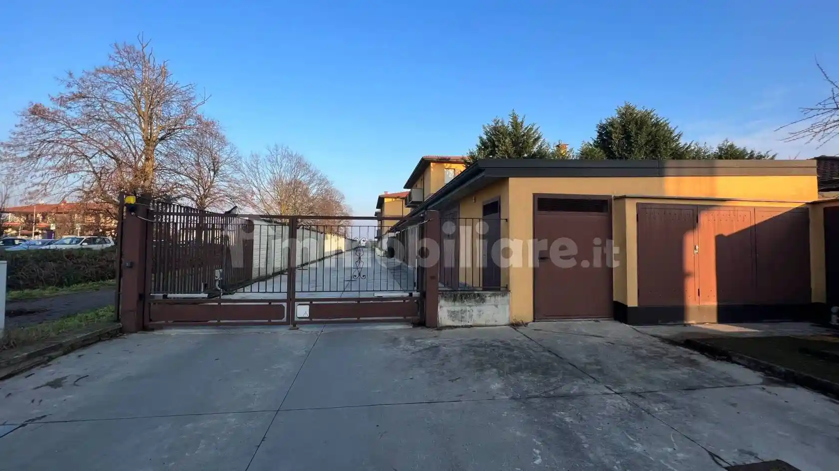 Bilocale via Padre Giuseppe Puglisi 13, Vernate - foto 3