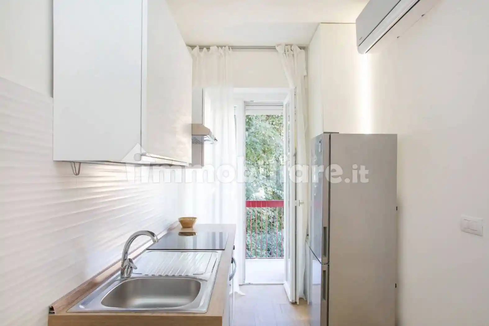 Bilocale via Sofonisba Anguissola 50, Gambara, Milano - foto 2