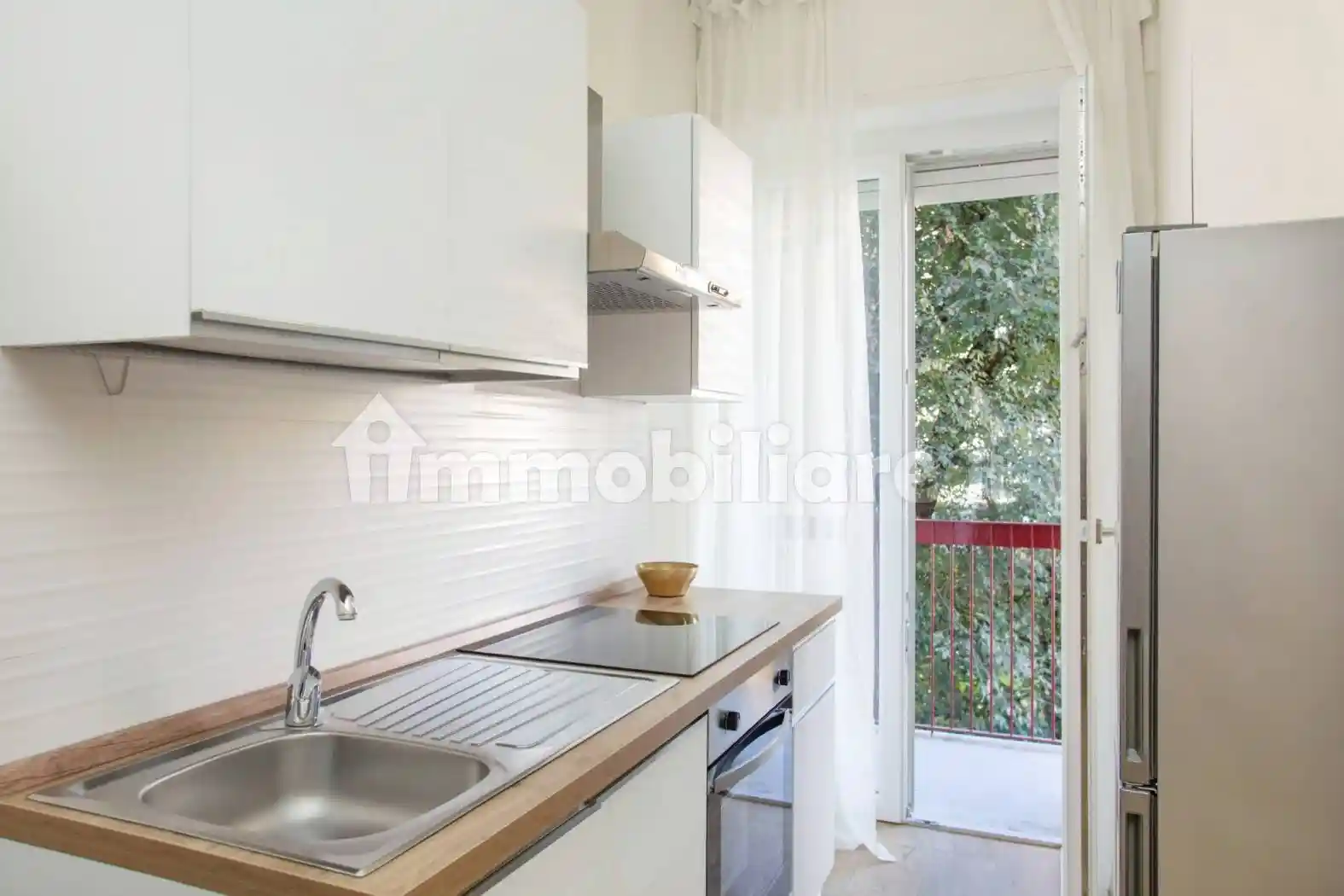 Bilocale via Sofonisba Anguissola 50, Gambara, Milano - foto 3