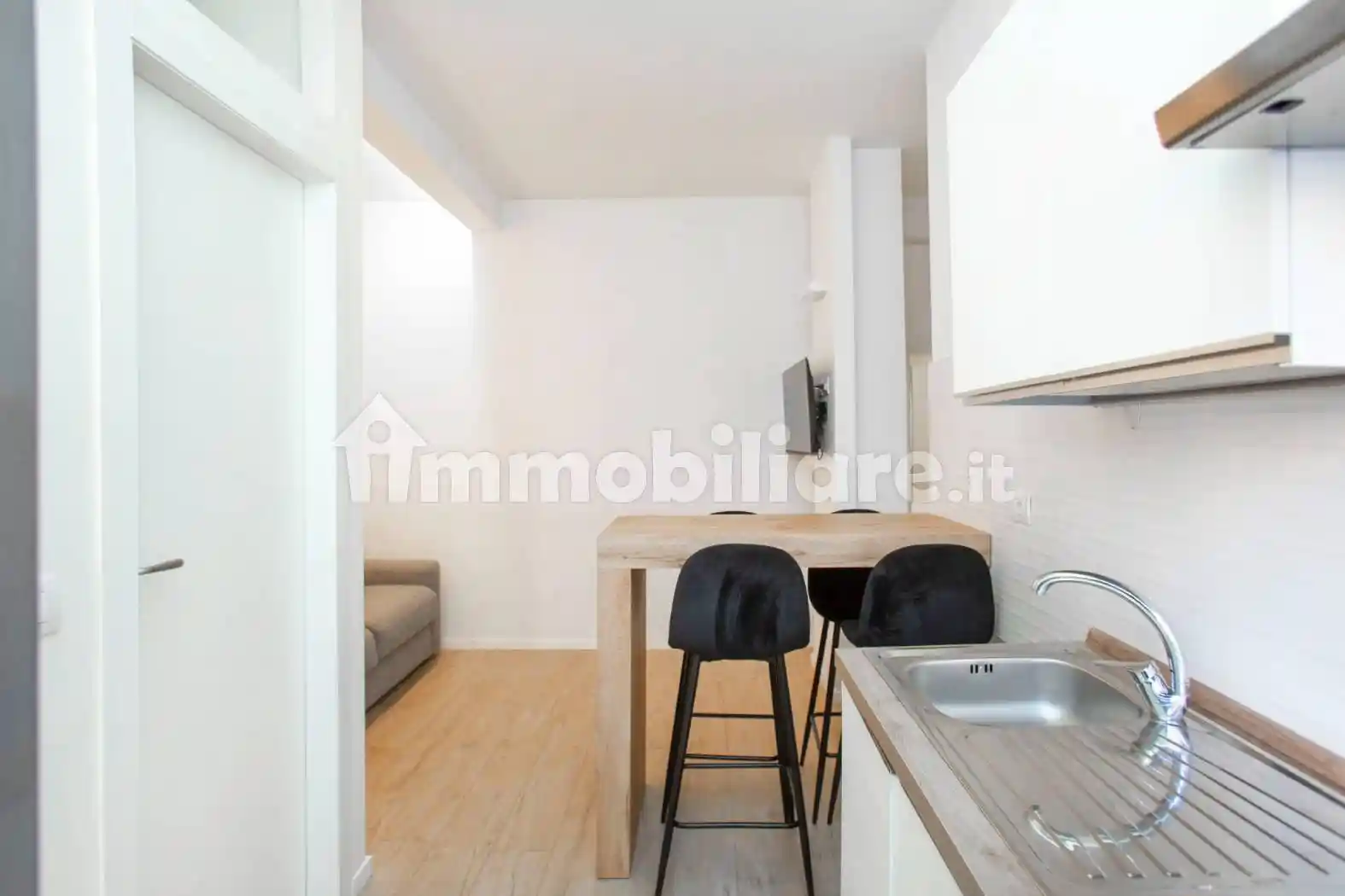 Bilocale via Sofonisba Anguissola 50, Gambara, Milano - foto 4