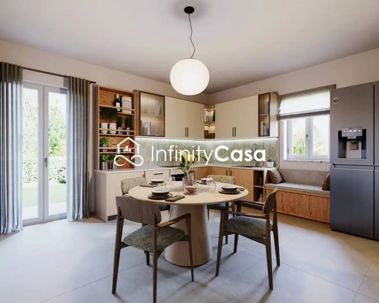 Palazzo - Edificio - foto 3