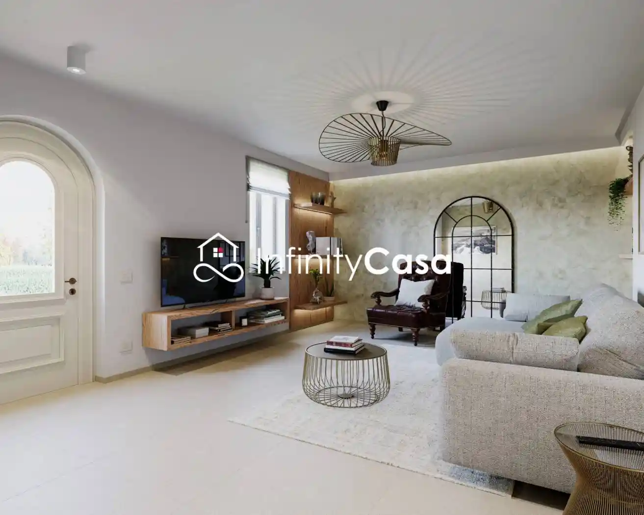 Palazzo - Edificio - foto 5