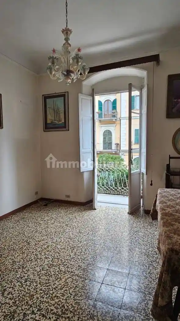 Quadrilocale corso Camillo Benso di Cavour 229, Umbertino - 2 Giugno, La Spezia - foto 2