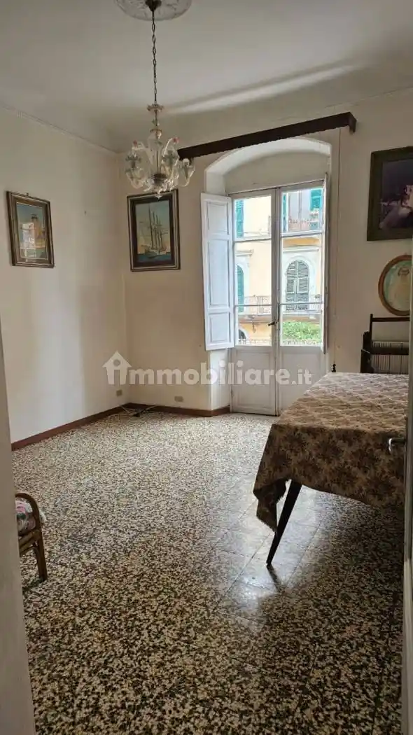 Quadrilocale corso Camillo Benso di Cavour 229, Umbertino - 2 Giugno, La Spezia - foto 3