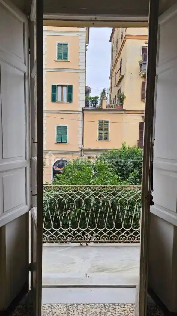 Quadrilocale corso Camillo Benso di Cavour 229, Umbertino - 2 Giugno, La Spezia - foto 4