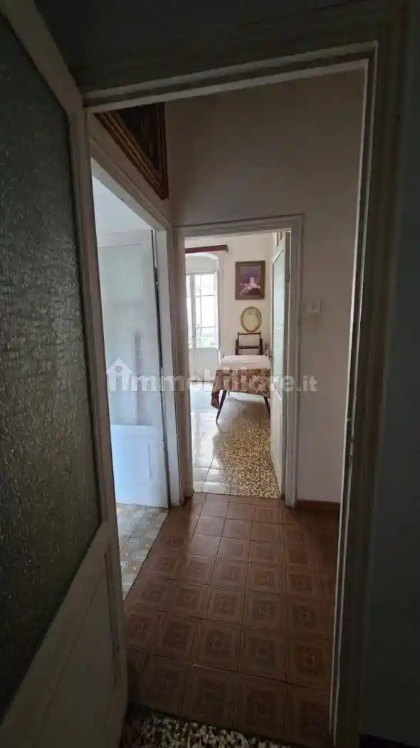 Quadrilocale corso Camillo Benso di Cavour 229, Umbertino - 2 Giugno, La Spezia - foto 5